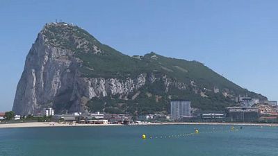 Gibraltar denuncia un incidente que España niega