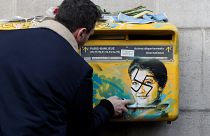 REUTERS/Benoit Tessier