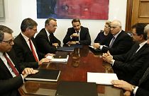 Επιβράβευση των συνεπών δανειοληπτών ζητεί ο Κυριάκος Μητσοτάκης
