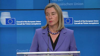La UE descarta retirarse del Grupo de Contacto por la expulsión de varios eurodiputados de Venezuela