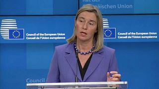 Az EU fokozza venezuelai erőfeszítéseit