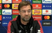 FC Bayern vor Kraftprobe beim FC Liverpool