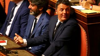 I genitori di Matteo Renzi agli arresti domiciliari