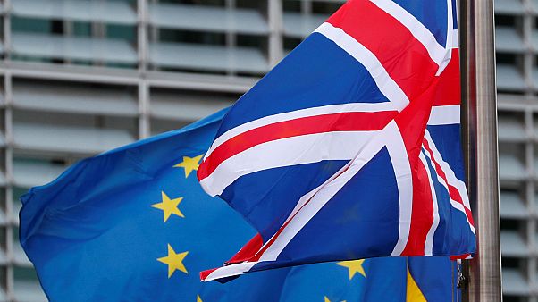 Third of French and Italians think the UK has already left the EU: Euronews survey Third of French and Italians think the UK has already left the EU: Euronews survey