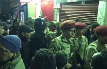 Αίγυπτος: Νεκροί αστυνομικοί από επίθεση καμικάζι