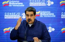 Maduro desafia Guaidó a convocar eleições