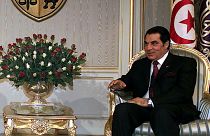 Tunus'ta devrik lider Bin Ali'nin 450 milyon dolarına el konuldu
