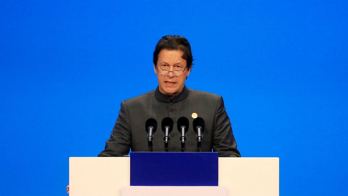 نخست وزیر پاکستان: اگر هند حمله کند تلافی می‌کنیم