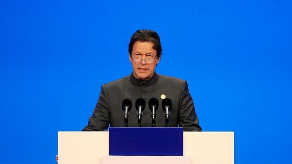 نخست وزیر پاکستان: اگر هند حمله کند تلافی میکنیم نخست وزیر پاکستان: اگر هند حمله کند تلافی میکنیم