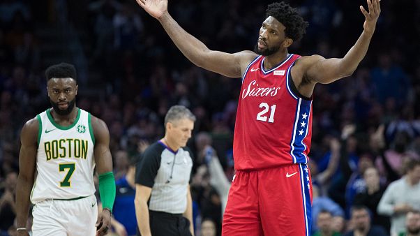NBA ve FIBA ortaklığında Basketbol Afrika Ligi kuruluyor NBA ve FIBA ortaklığında Basketbol Afrika Ligi kuruluyor