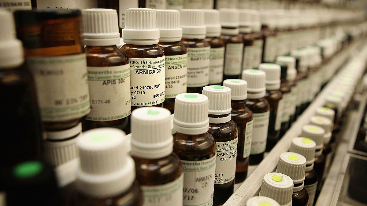 Homeopati nedir? Homeopatik tedaviler işe yarar mı?