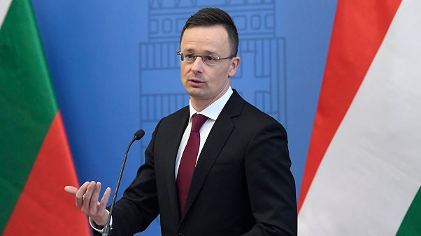 Szijjártó: az Egyesült Királyságban dolgozó magyarok nem migránsok Szijjártó: az Egyesült Királyságban dolgozó magyarok nem migránsok