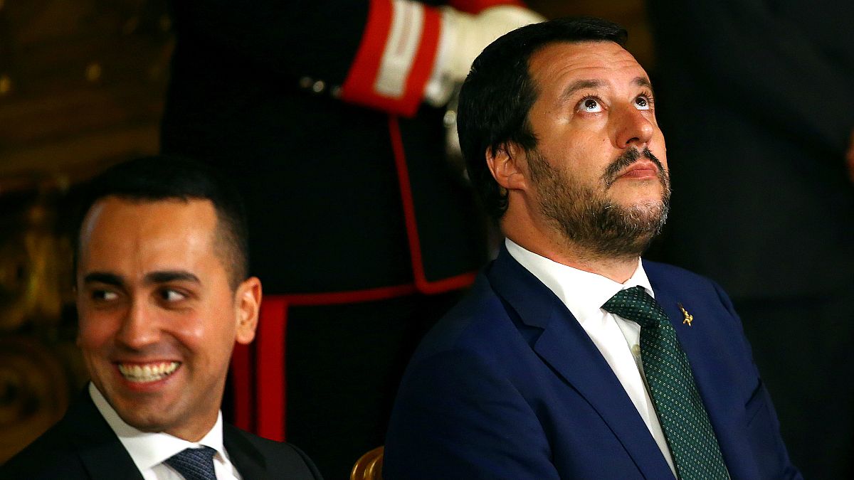 "Diciotti"-Prozess: Salvini behält wohl seine Immunität