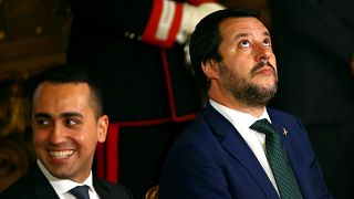 "Diciotti"-Prozess: Salvini behält wohl seine Immunität