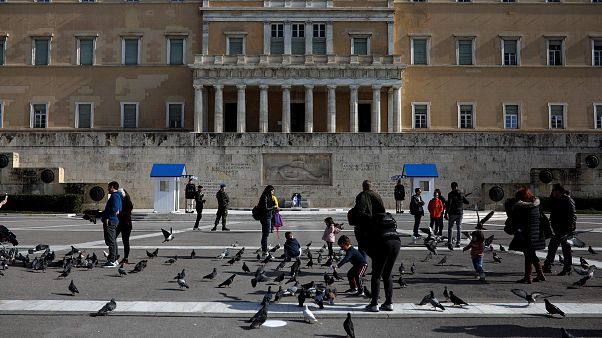 Ελλάδα: Η Ευρώπη «απειλεί» την ανάπτυξη Ελλάδα: Η Ευρώπη «απειλεί» την ανάπτυξη