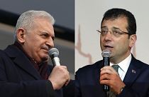 31 Mart Seçimleri: Son ankete göre İstanbul'da İmamoğlu önde