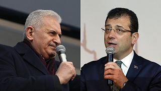 31 Mart Seçimleri: Son ankete göre İstanbul'da İmamoğlu önde