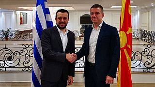 Βόρεια Μακεδονία-Ελλάδα: Η πρώτη διμερής συμφωνία υπό τη νέα ονομασία