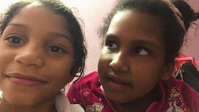 Rosszul mennek a dolgok - a venezuelai válság egy kislány szemével