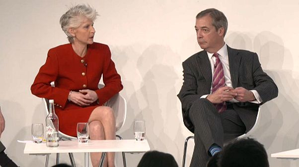 Los grandes retos que afronta Europa con el Brexit Los grandes retos que afronta Europa con el Brexit