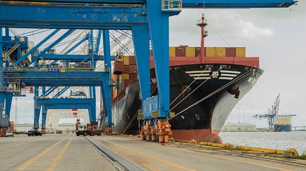 Dünya Ticaret Örgütü, 2019 yılı ilk çeyreğinde küresel ticarette yavaşlama uyarısında bulundu Dünya Ticaret Örgütü, 2019 yılı ilk çeyreğinde küresel ticarette yavaşlama uyarısında bulundu