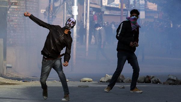 BM'den Hindistan'a uyarı: Keşmir'deki saldırı sonrası Müslümanların hedef alınmasından endişeliyiz BM'den Hindistan'a uyarı: Keşmir'deki saldırı sonrası Müslümanların hedef alınmasından endişeliyiz