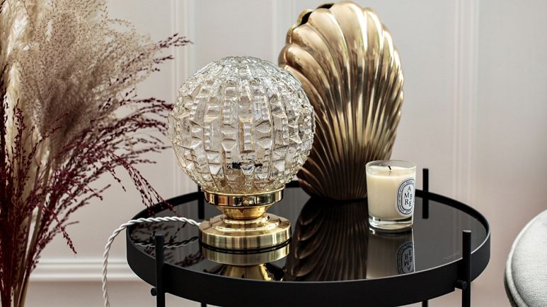 This lighting designer label is the coolest thing right now