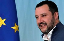 Could a row over Salvini split the 5-Star Movement? | Euronews answers