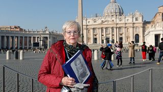 Abusos sexuais na Igreja Católica em debate inédito no Vaticano