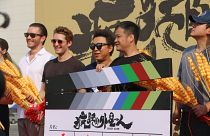 Qingdao: the city at the forefront of China's booming film industry