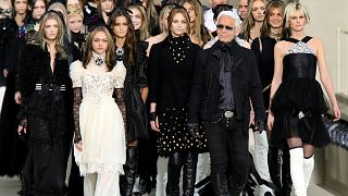  Karl Lagerfeld : adieux au Kaiser de la mode
