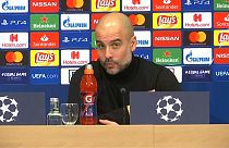 Schalke-Manchester City, Guardiola: "Dobbiamo essere concentrati"