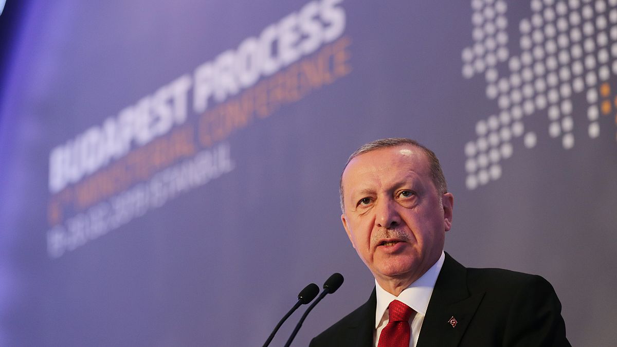 Erdoğan: Yeni bir göç dalgası yaşanması halinde artık biz bunu tek başına göğüsleyemeyeceğiz