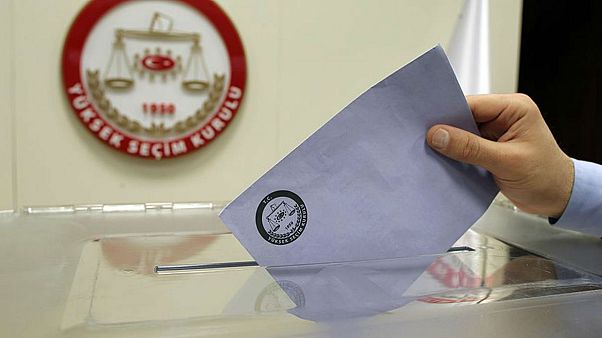 31 Mart yerel seçimleri: İttifak partileri toplam 51 ilde işbirliği yaptı 31 Mart yerel seçimleri: İttifak partileri toplam 51 ilde işbirliği yaptı