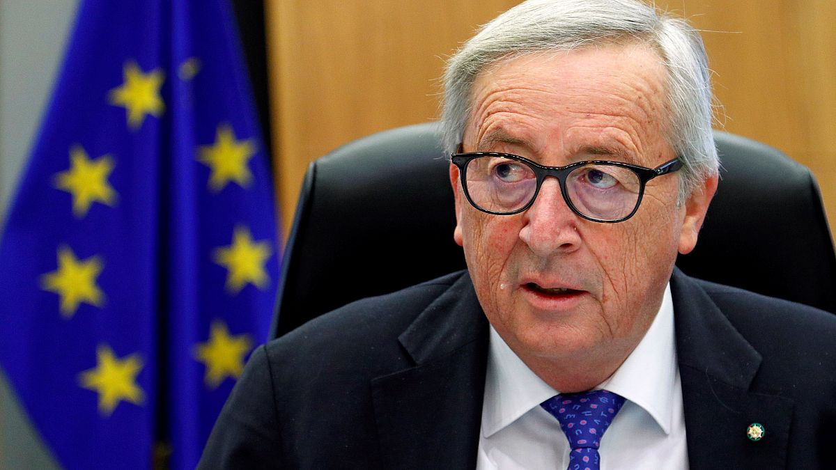 Juncker: a Fideszt ki kellene zárni a Néppártból