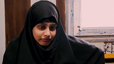 Pass entzogen: IS-Teenagerin (19) darf nicht nach London zurück