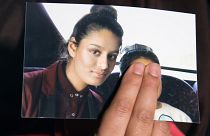 Shamima Begum: How UK court battle with a 'Beatle' could pave way for legal challenge