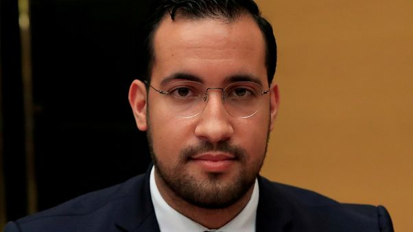 Benalla in carcere: politica, privilegi, protezioni e rapporti con la Russia Benalla in carcere: politica, privilegi, protezioni e rapporti con la Russia