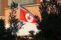 Куда пропала дочь северокорейского посла?