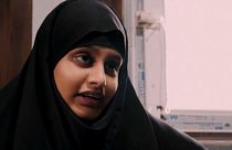 Shamima Begum, una "sposa dell'Isis" che vuole tornare: ma le tolgono il passaporto