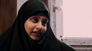 La djihadiste qui voulait rentrer au Royaume-Uni déchue de sa nationalité