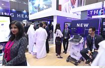 O Dubai como plataforma internacional de negócios
