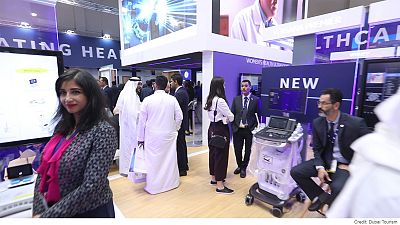 Dubai: a hub for international business