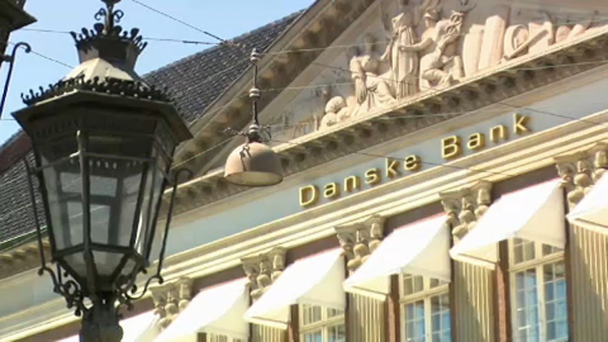 Az FSA a Danske Bank észtországi bezáratásáról