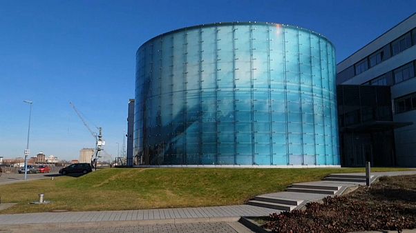 Riesiges 3D-Labor in Magdeburg: Für Häusle- und Fabrikbauer Riesiges 3D-Labor in Magdeburg: Für Häusle- und Fabrikbauer