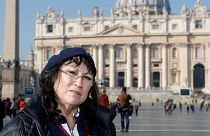 Las víctimas de abusos exigen castigo para los curas pederastas