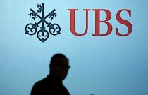 UBS condamnée à une amende record de 3,7 milliards d'euros