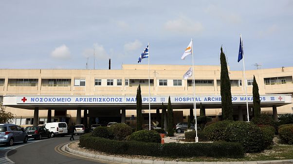 Κύπρος: Σοκ από την υπόθεση βιασμού βρέφους Κύπρος: Σοκ από την υπόθεση βιασμού βρέφους