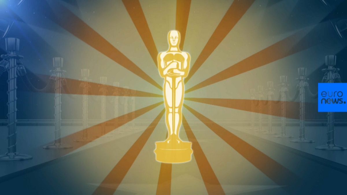 Sabes cómo se seleccionan los nominados a la Academia de Hollywood?