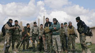 نیروهای دموکراتیک سوریه: آخرین جبهه داعش در سوریه را امروز فتح می‌کنیم